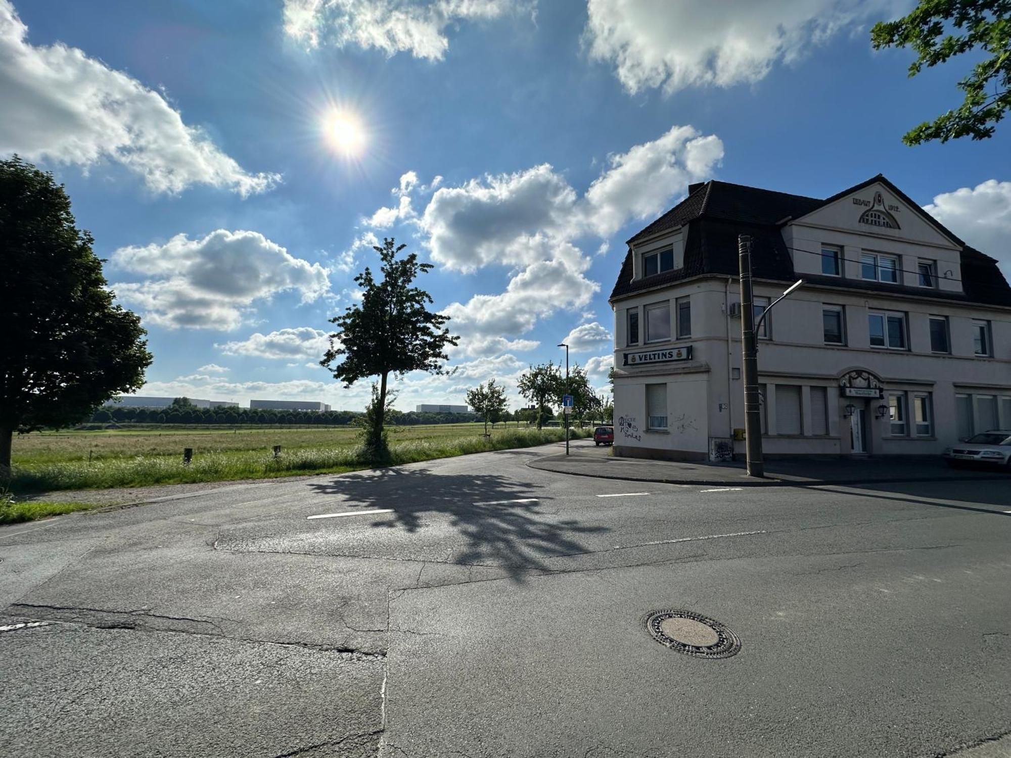 Zur Schoenen Aussicht I 55 I Am Feld I Zuhause Apartment Dortmund