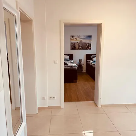 Zur Schoenen Aussicht I 55 I Am Feld I Zuhause Dortmund Exterior foto