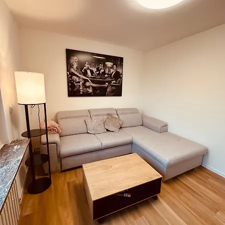 Zur Schoenen Aussicht I 55 I Am Feld I Zuhause Dortmund Exterior foto
