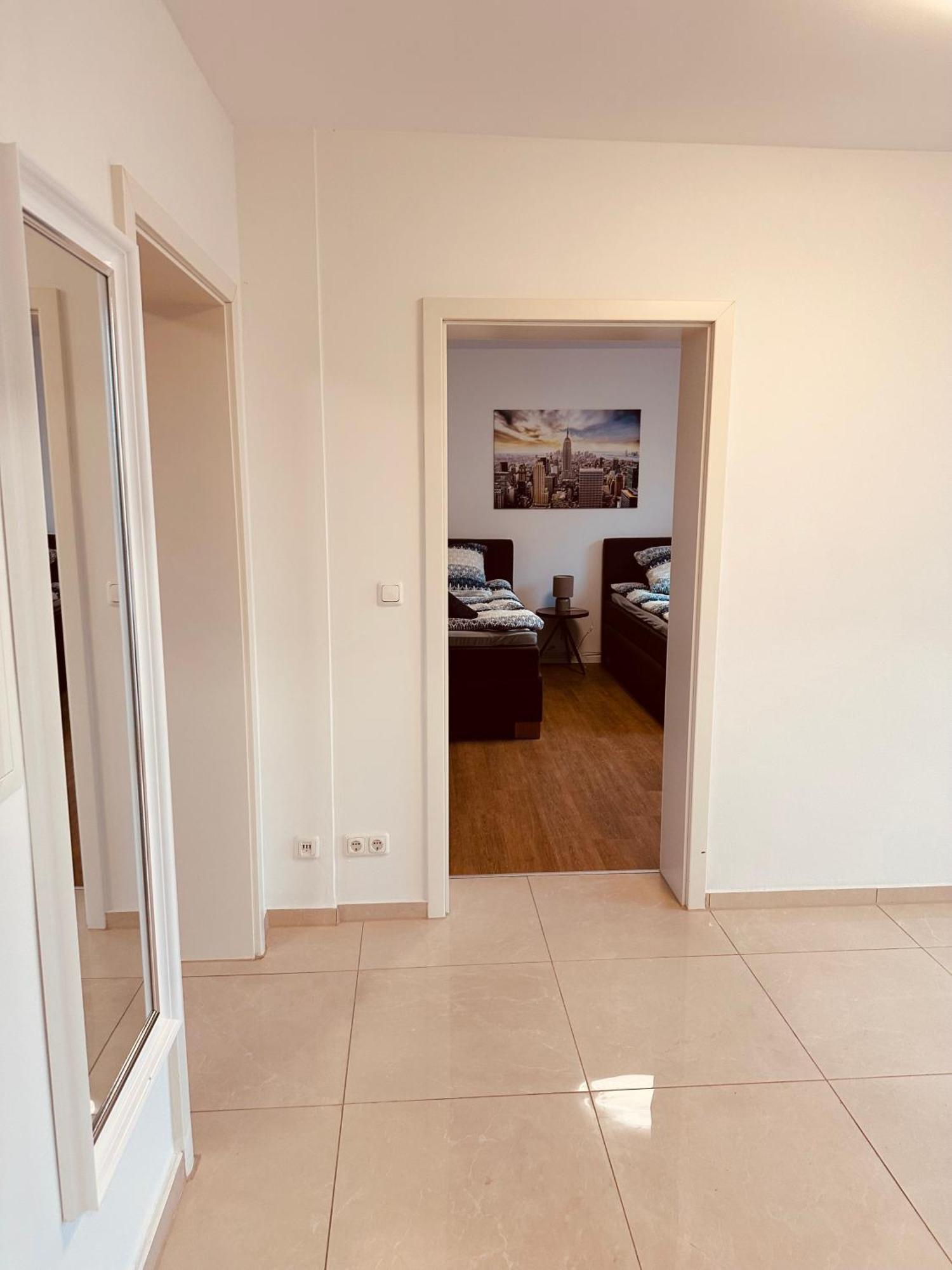 Zur Schoenen Aussicht I 55 I Am Feld I Zuhause Apartment