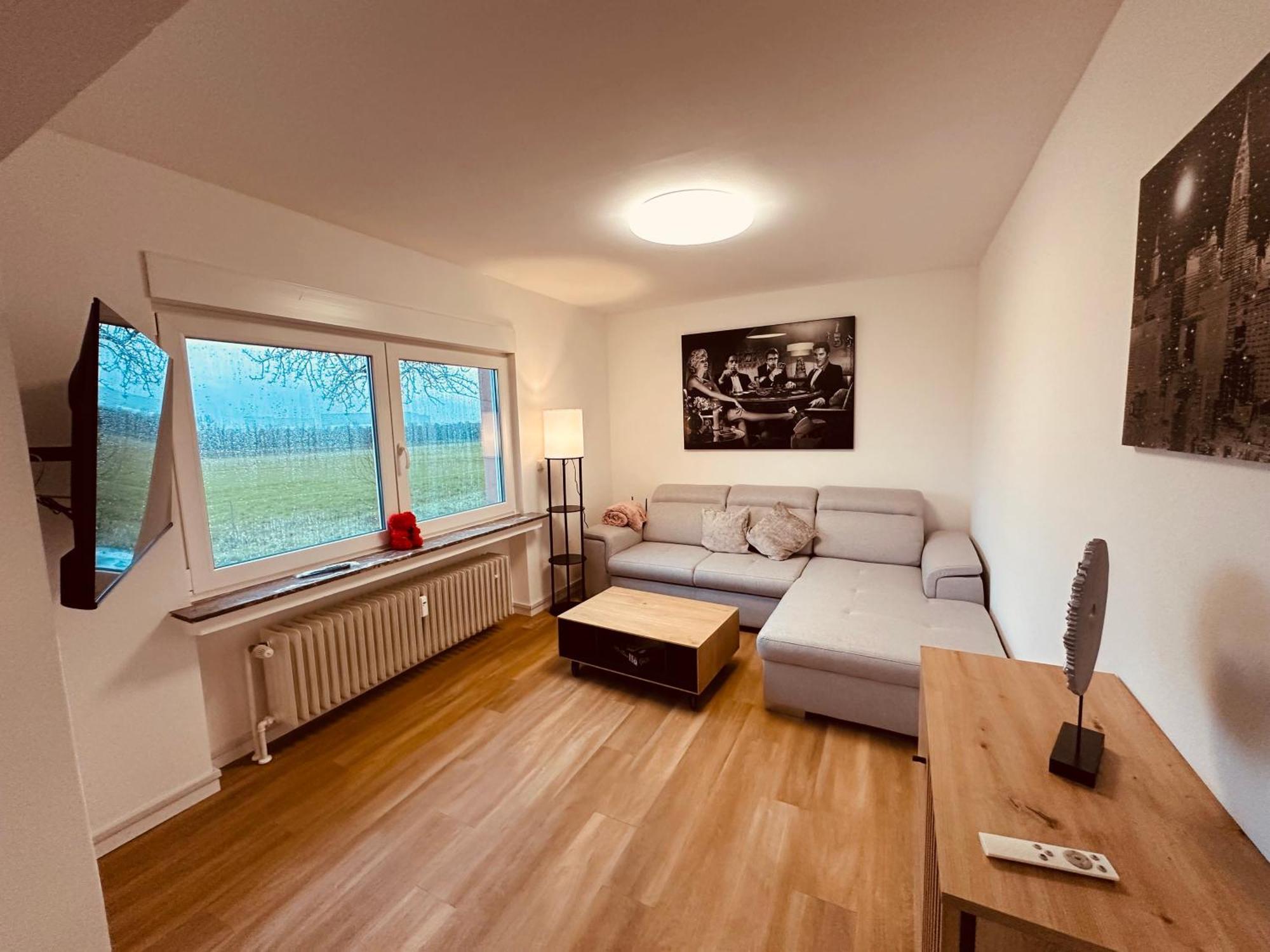Zur Schoenen Aussicht I 55 I Am Feld I Zuhause *