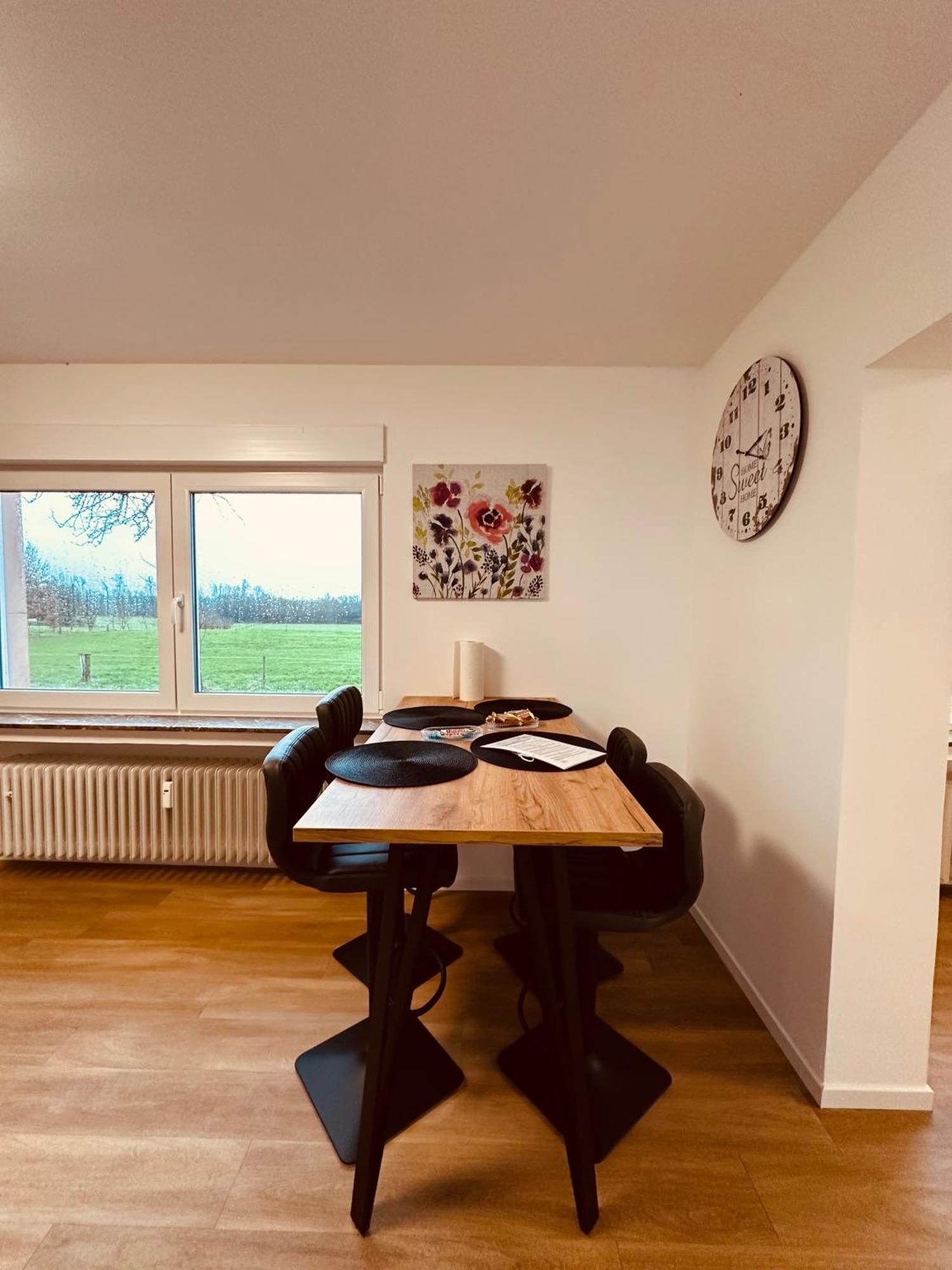 Zur Schoenen Aussicht I 55 I Am Feld I Zuhause Apartment Dortmund